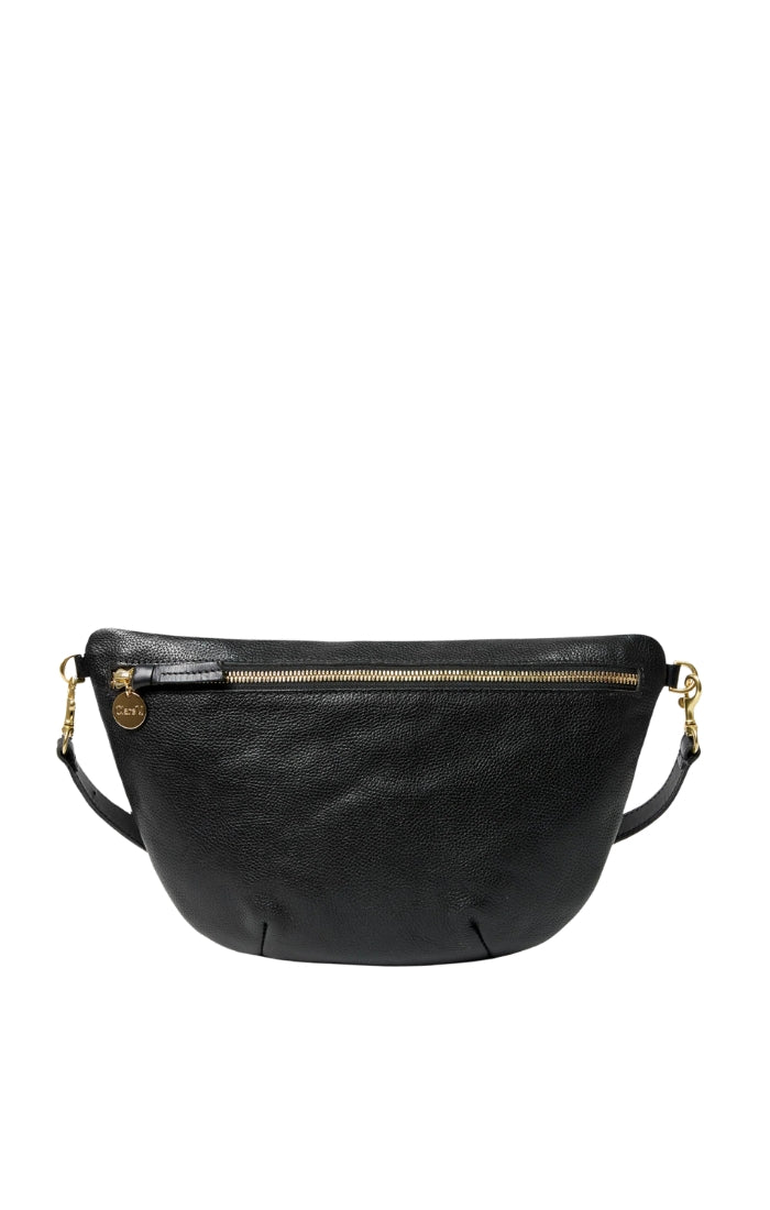 Grande Fanny in Petit Caviar