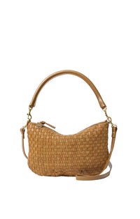 Petit Moyen in Sequoia Woven Checker