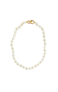 Le Pearl Necklace