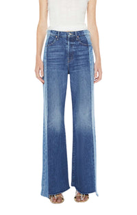 The Tux Sidestepper Sneak Fray in Double Take