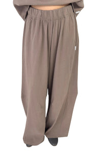 Bare Pants in Mushroom