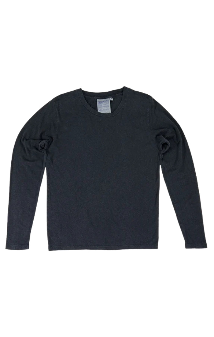 Encanto Long Sleeve in Black