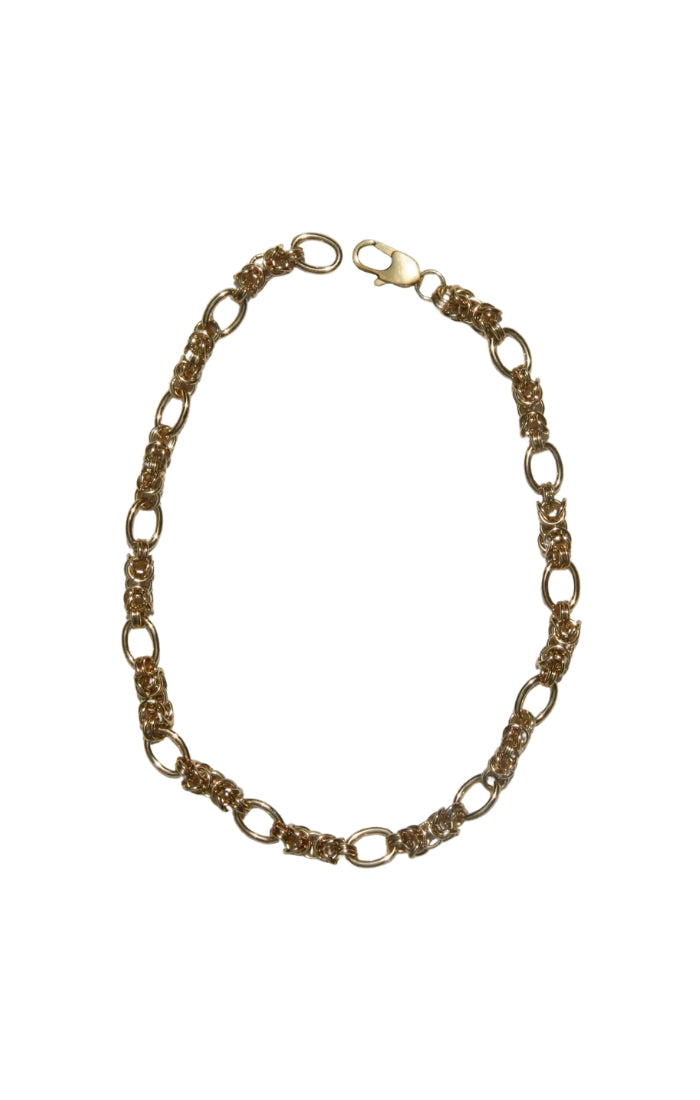 Florentine Chain