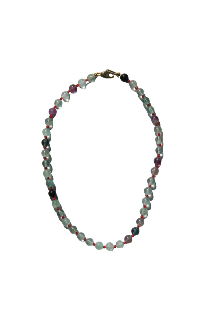Rhae Necklace