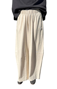 Bare Pants in Naturel