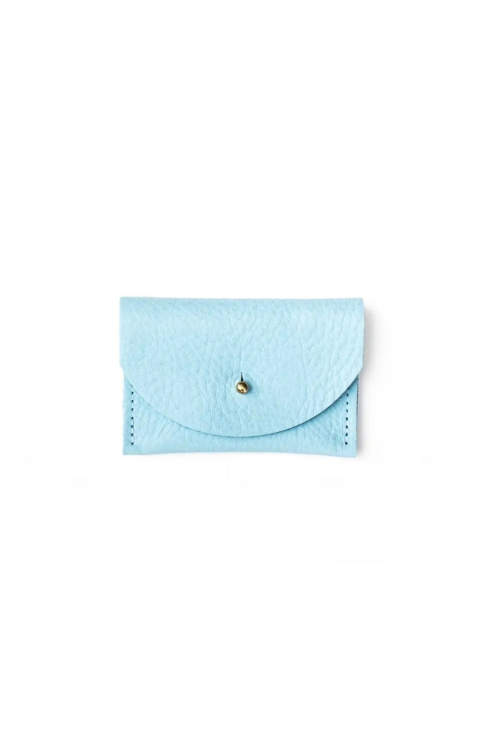 Robin Leather Cardholder