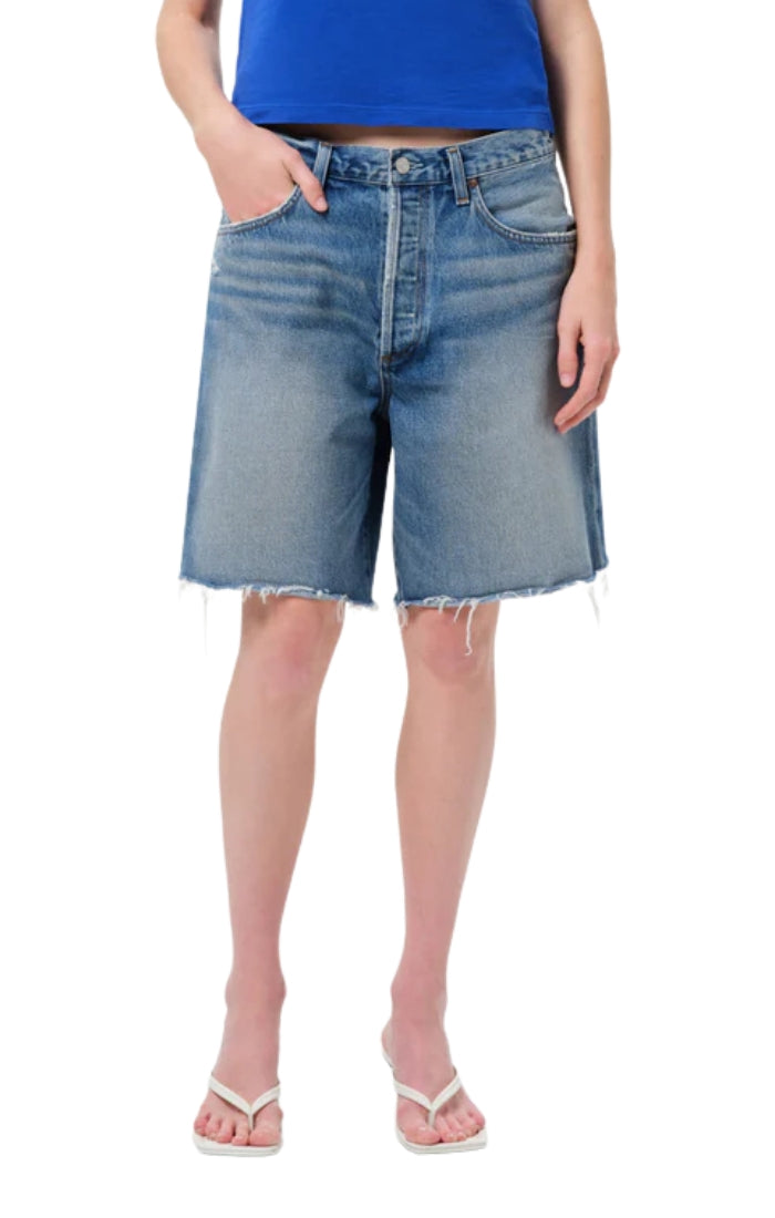 The Indra Short in Journal