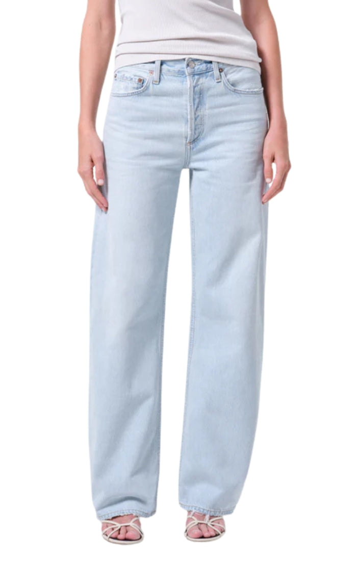 Arc Jean 32' in Tangent
