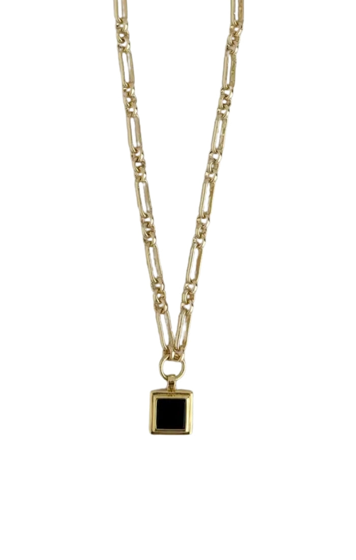 Marciella Necklace
