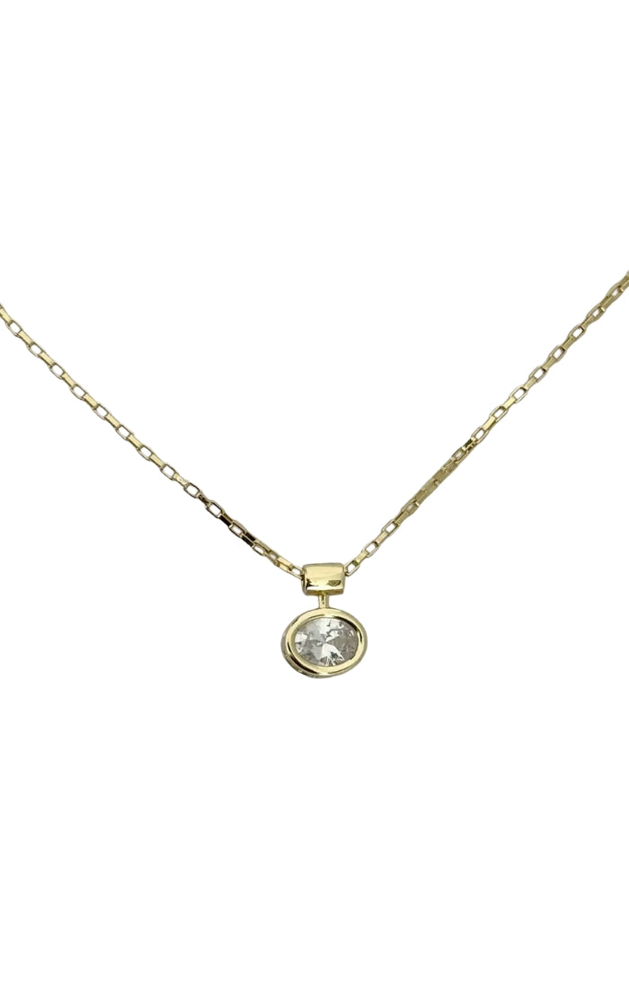 Vera Necklace