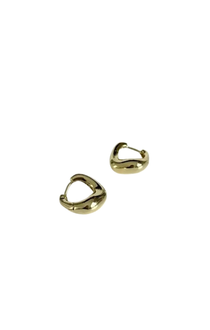 Le Sculpt Hoops