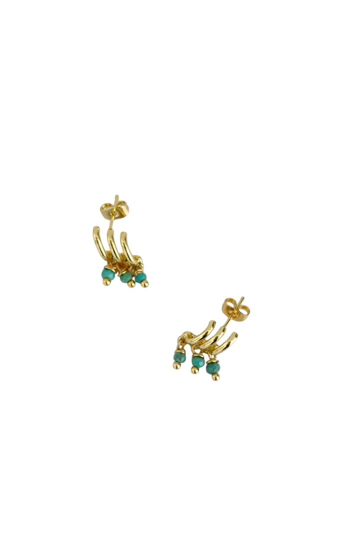 Zelie Earrings