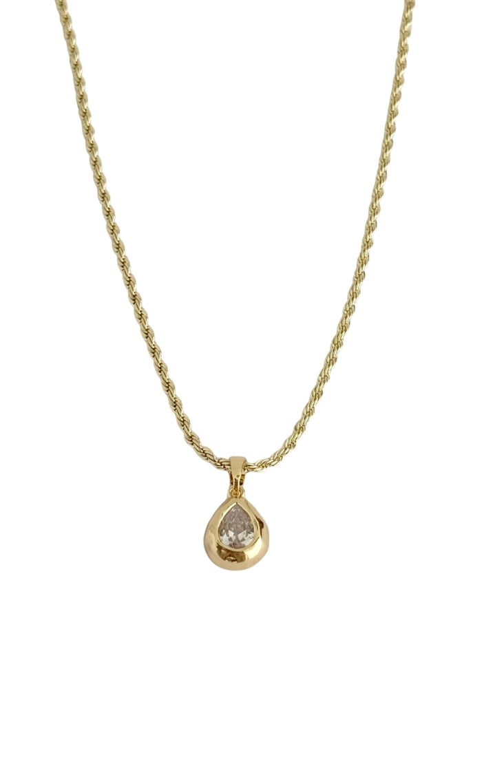Brielle Necklace