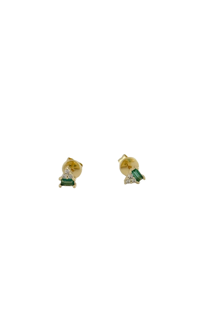 Tanni Stud Earrings