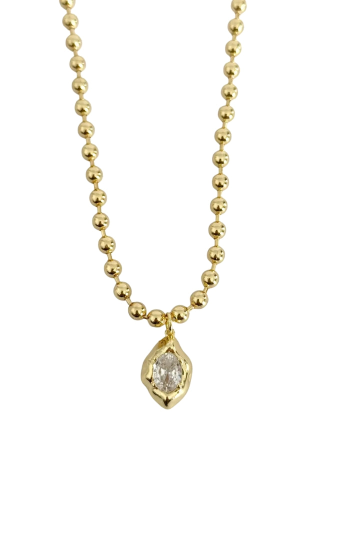 Louisa Necklace