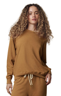The College Sweatshirt in Cork