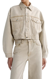 Palmer Jacket in Arena
