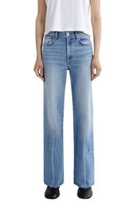 Harper Straight Jean in Outlook
