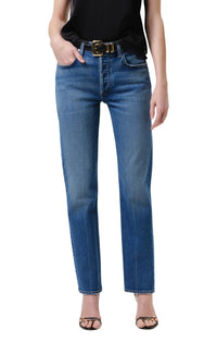 Savannah Cigarette Jean in Cruise
