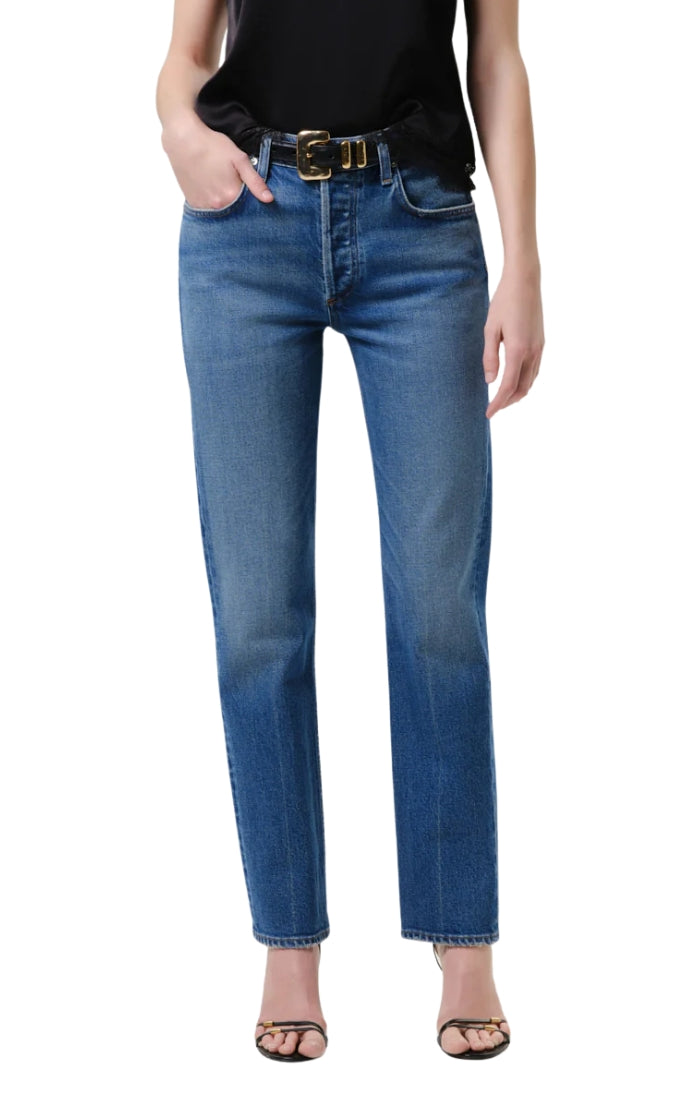 Savannah Cigarette Jean in Cruise