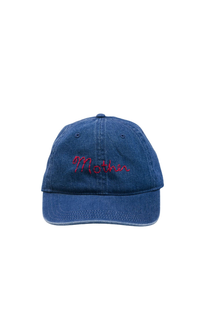 Hats Off in Montecito Blue