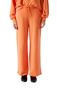 Atubay Joggers in Clementine