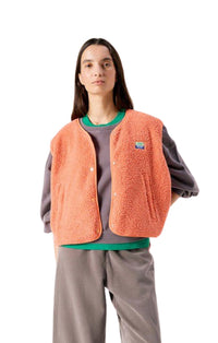 Hoktown Jacket in Sunset