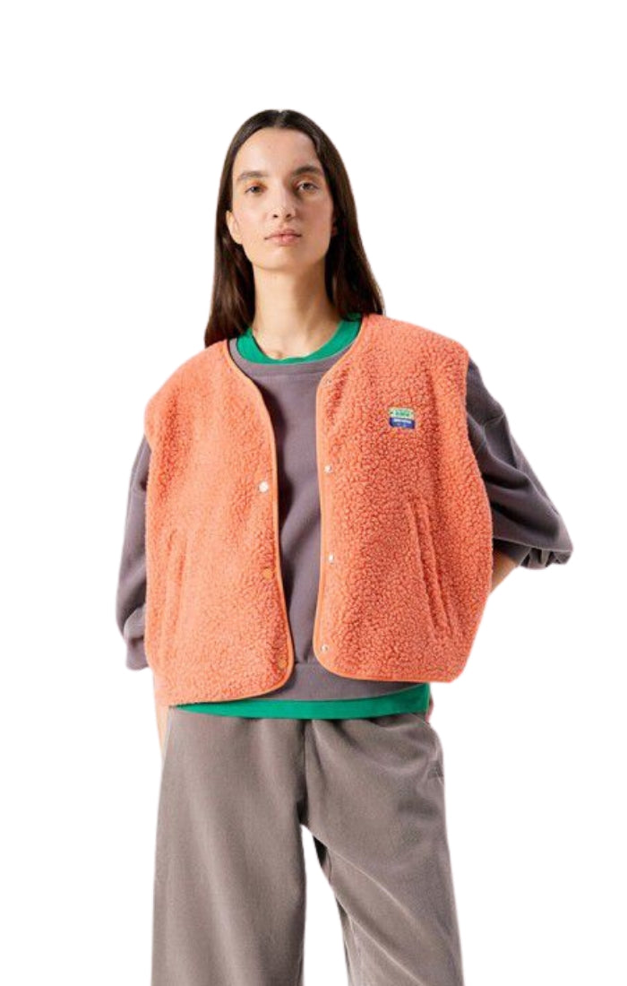 Hoktown Jacket in Sunset