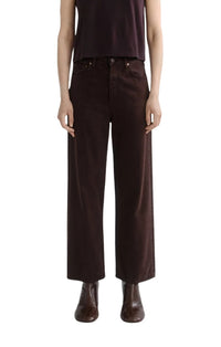 Ren Jean in Sloe Berry