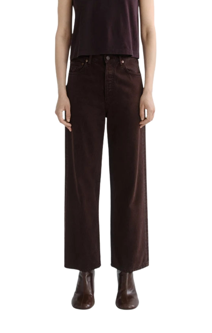 Ren Jean in Sloe Berry