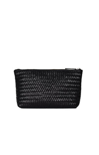 Pouche in Black