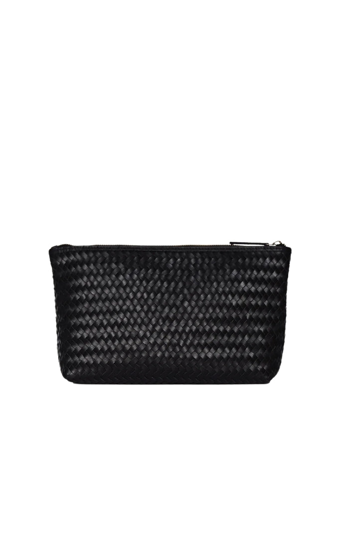 Pouche in Black