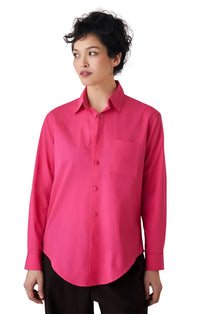 The New Oxford in Shocking Pink
