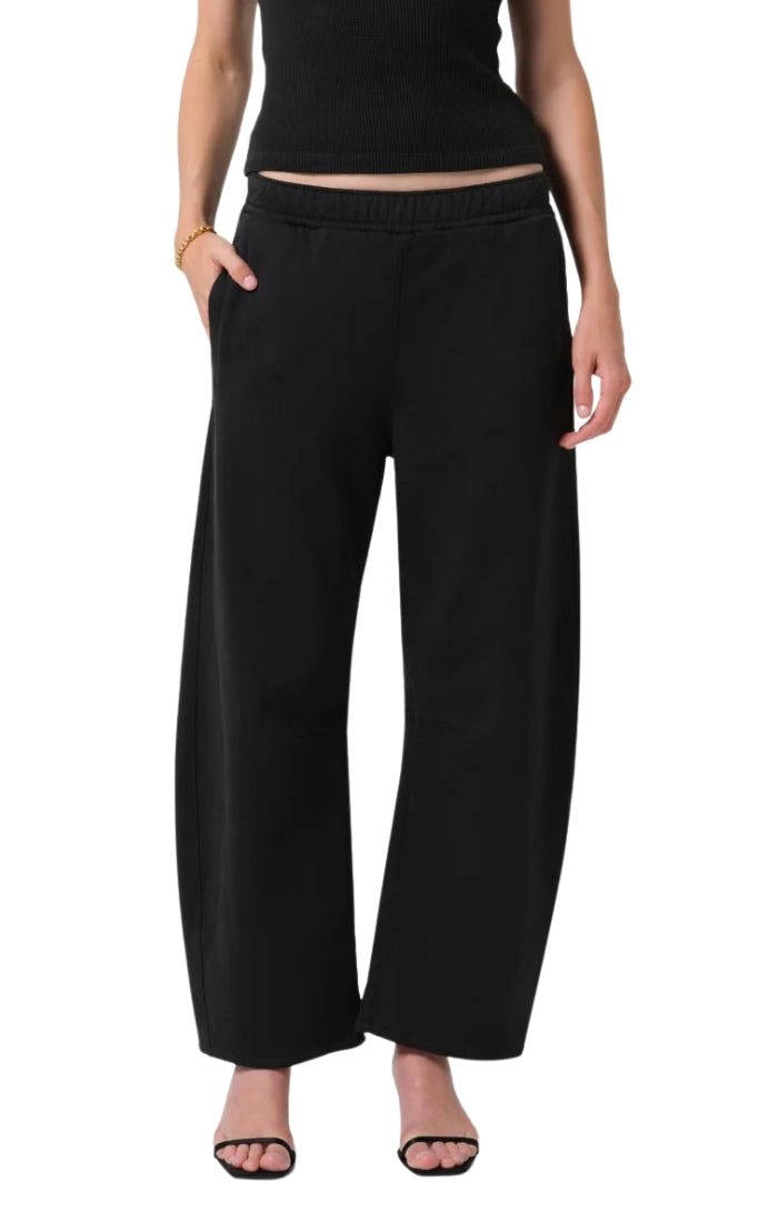 Miro Sweatpant in Juniper