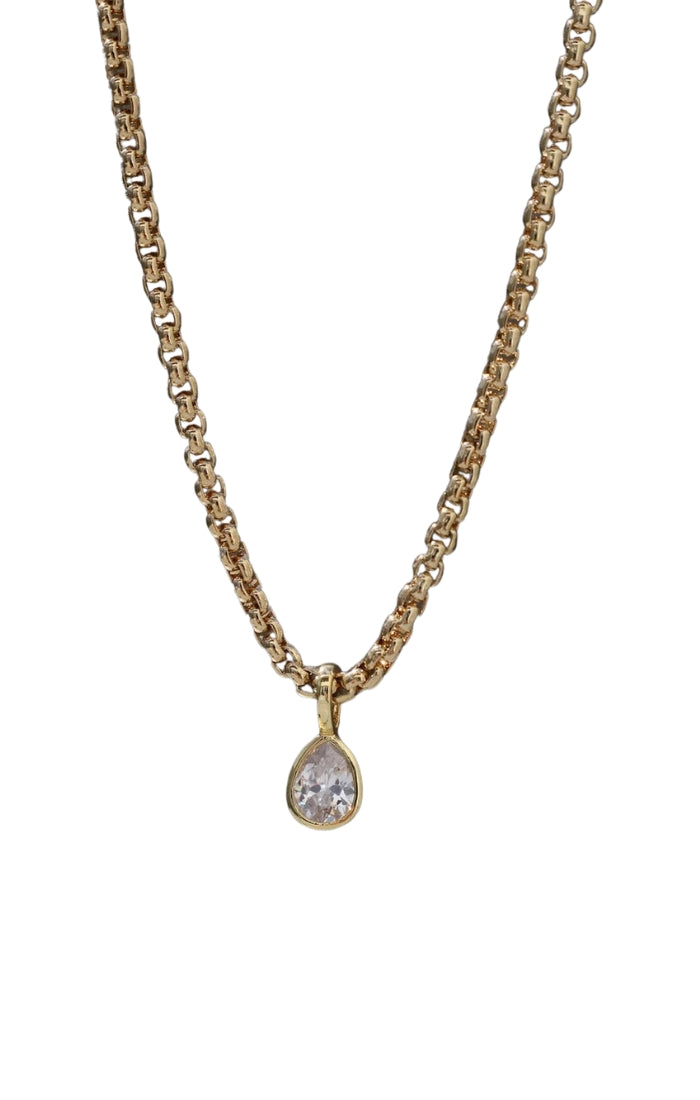 The Sloane Necklace
