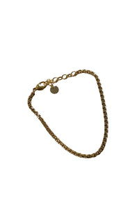 Holland Chain Bracelet