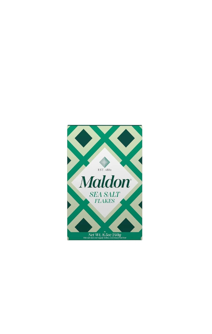 Maldon Sea Salt 8.5oz