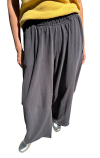 Bare Pants in Dark Slate