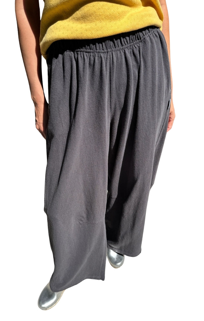 Bare Pants in Dark Slate