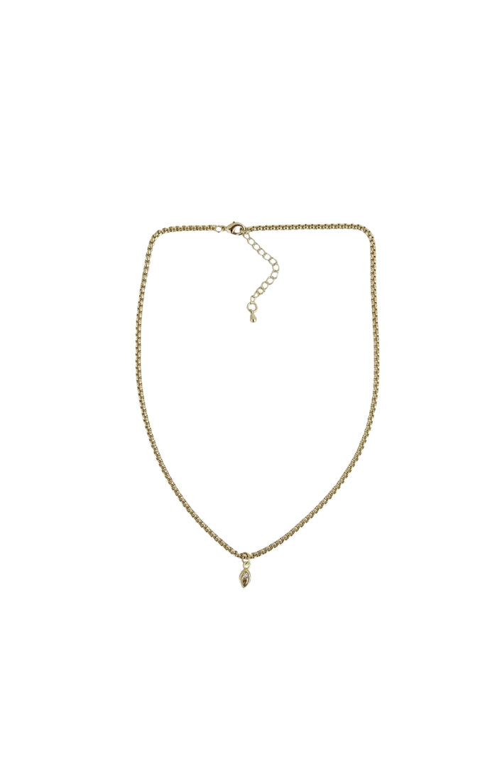 Villa Necklace