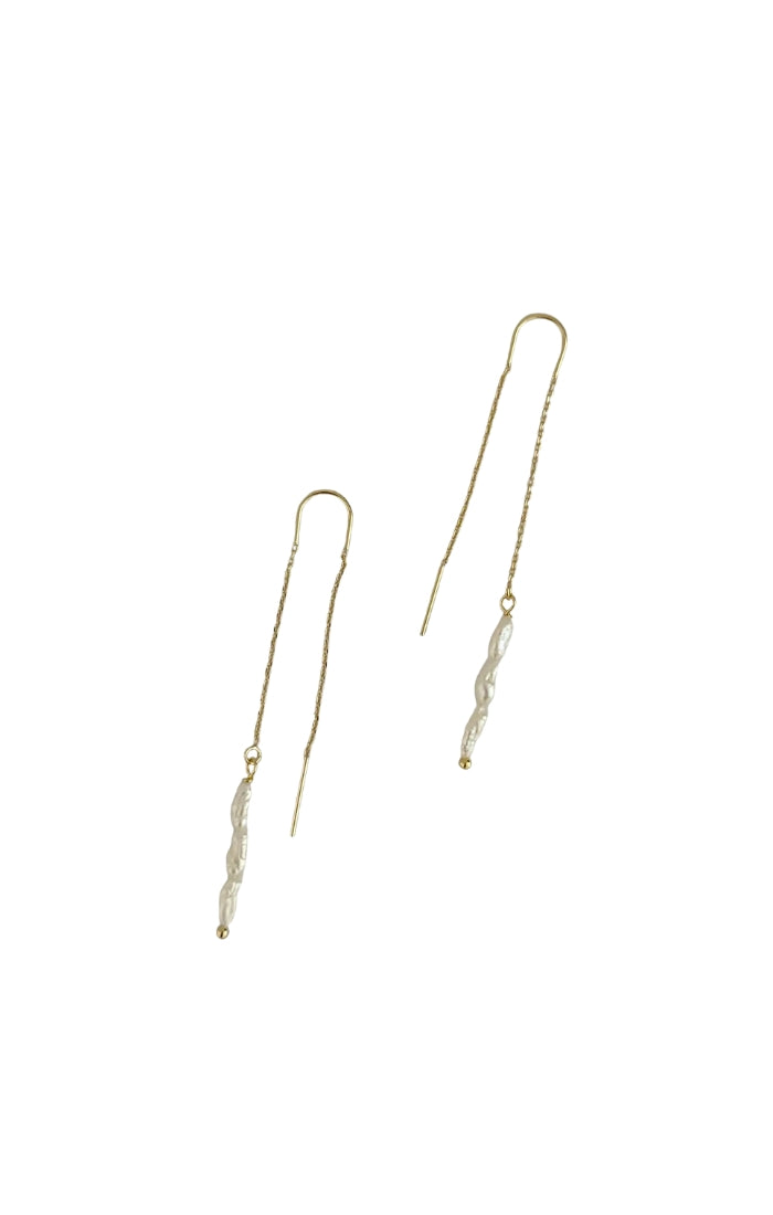 Little Pearl Threaders