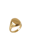 Eliot Signet Ring