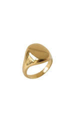 Eliot Signet Ring
