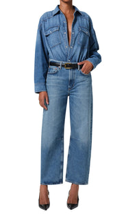 Miro Relaxed Jean in Pacifica