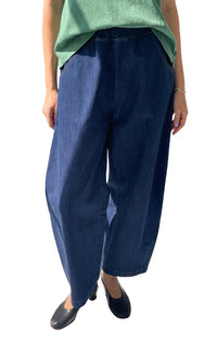 Arc Pant in Raw Denim