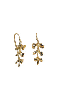 Floret Earrings