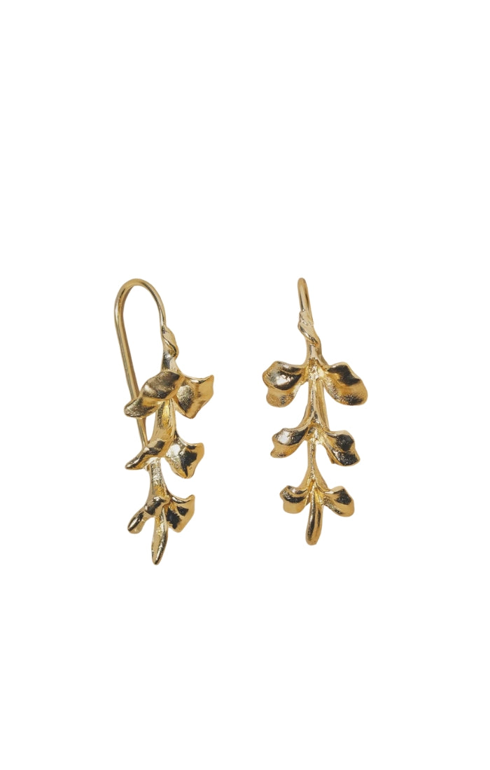 Floret Earrings