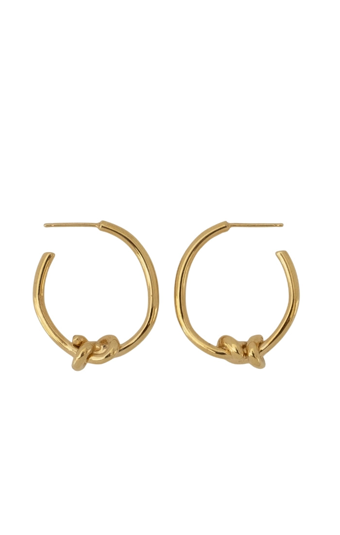 Billie Hoops