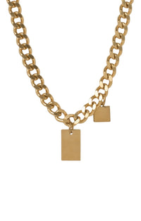 Wallace II Chain
