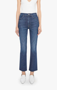 The Hustler Flood Fray in Kicks and Riffs